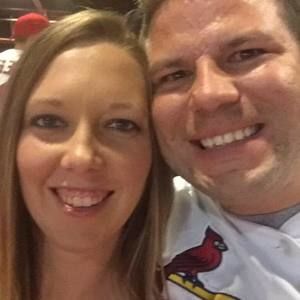 Meet your Posher, Marlene