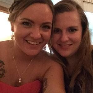 Meet your Posher, Brittney