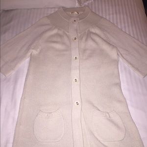 🌸Sweater Coat🌸