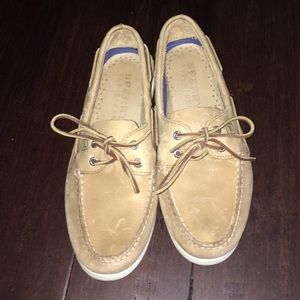Men's Sperrys