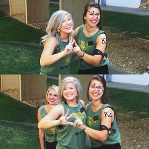 Meet your Posher, Olivia