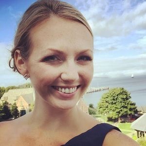 Meet your Posher, Kristin