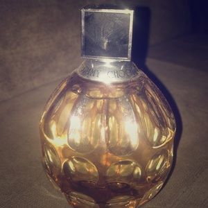 Jimmy Choo Perfume