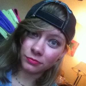 Meet your Posher, Alexis