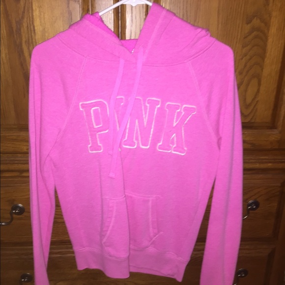 Pink PINK jacket