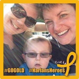 Meet your Posher, Jamie