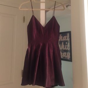 Keepsake Ruffled Romper