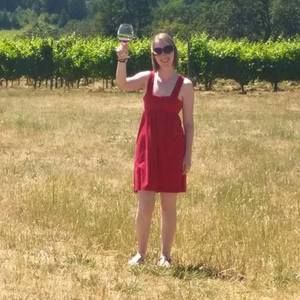 Meet your Posher, Kelly rose