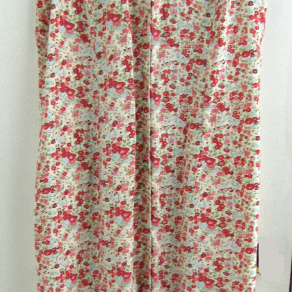 Eddie  Bauer long Dress