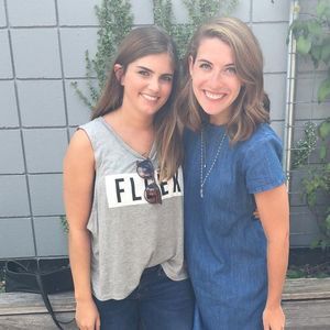 Meet your Posher, Savanna