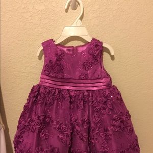 12 month infant/toddler