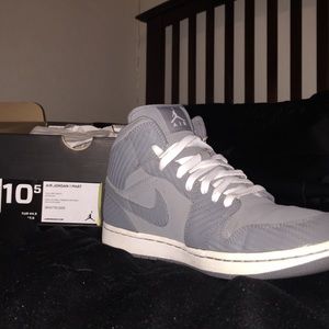 Air Jordan 1 Retro Phat. In really good condition.