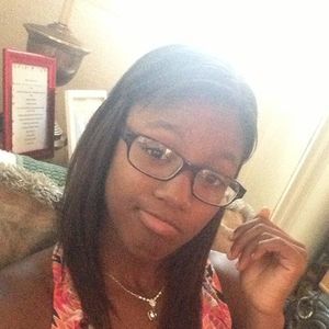 Meet your Posher, Cheyanne