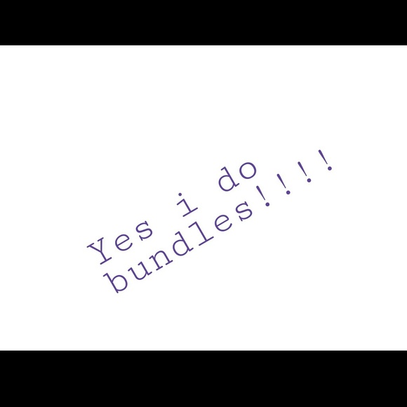 bundles