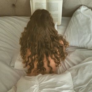 Meet your Posher, Hailey