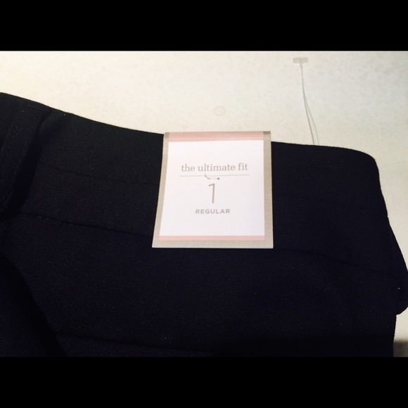 Chico' ponte pants