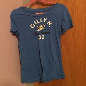 Gilly Hicks Tshirt