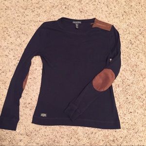 Ralph Lauren Long-Sleeved blouse