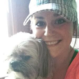 Meet your Posher, Megan