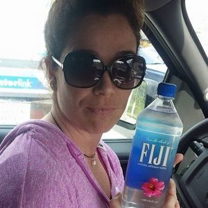 Meet your Posher, Kellie