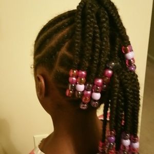 Meet your Posher, Charlene