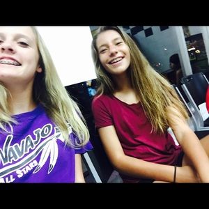 Meet your Posher, Kelli