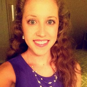 Meet your Posher, Brooke