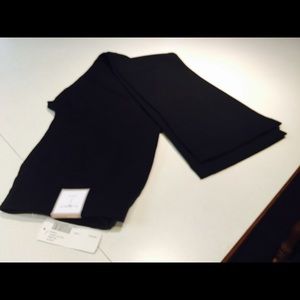 Ponte pants - so comfortable!