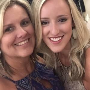 Meet your Posher, Holly