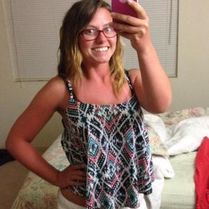 Meet your Posher, Samantha