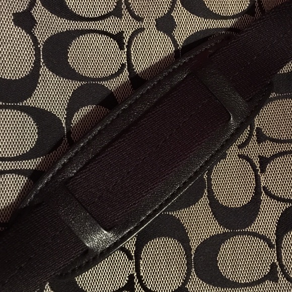 Coach crossbody - Picture 4 of 4