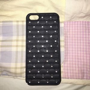 iPhone 5 snap on case