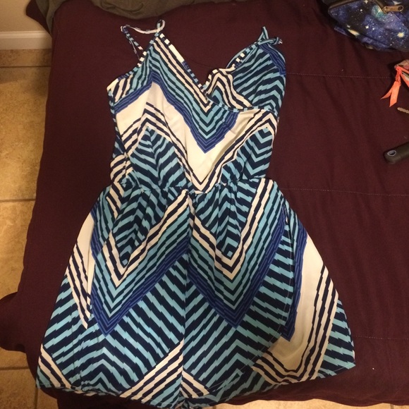 Charlotte Russe romper