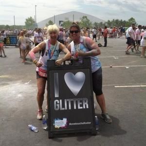 Meet your Posher, Charlene