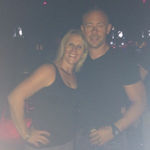 Meet your Posher, Jen