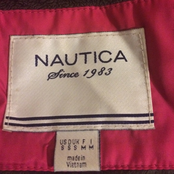 Rain jacket/fall jacket - Picture 3 of 4