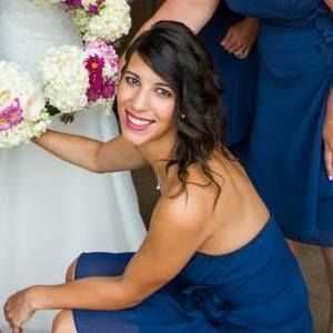 Meet your Posher, Michelle