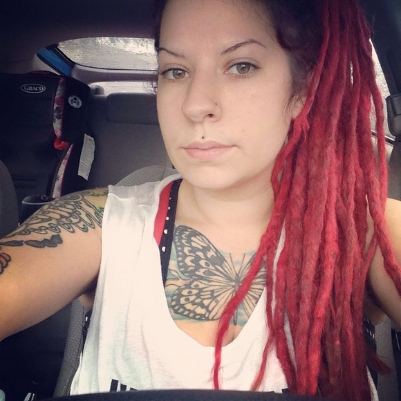 Meet your Posher, Lindsay