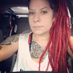 Meet your Posher, Lindsay