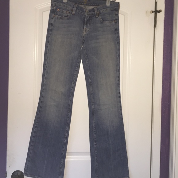 women's jeans