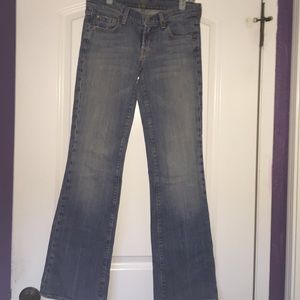 women's jeans