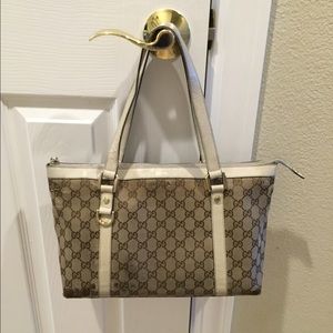 Authentic Gucci purse