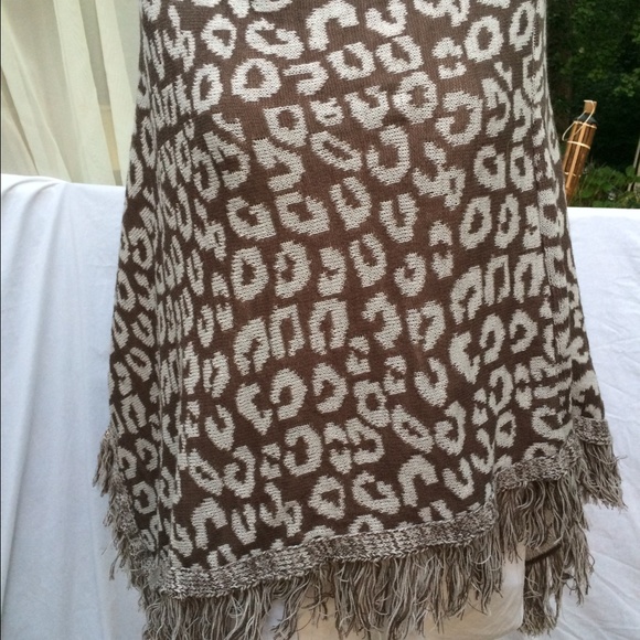 Poncho