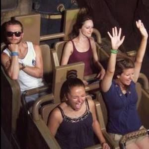 Meet your Posher, C.j.