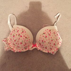 Victoria secret bra