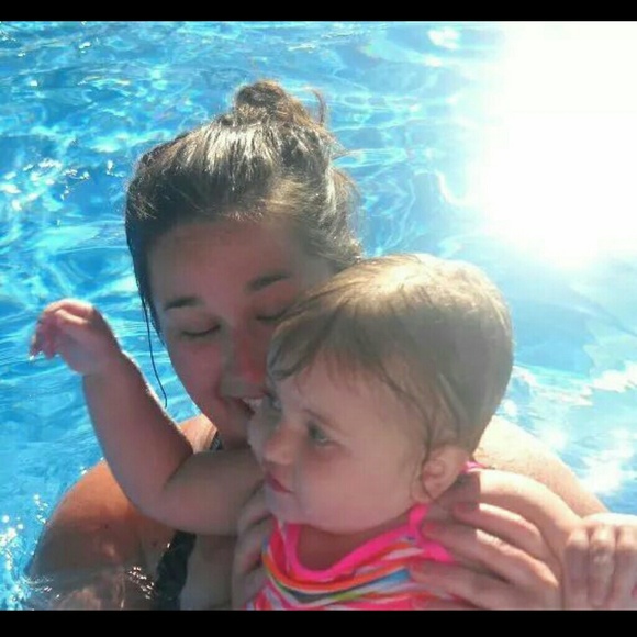 Meet your Posher, Missy