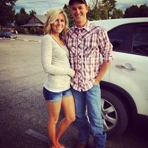 Meet your Posher, Kelsey