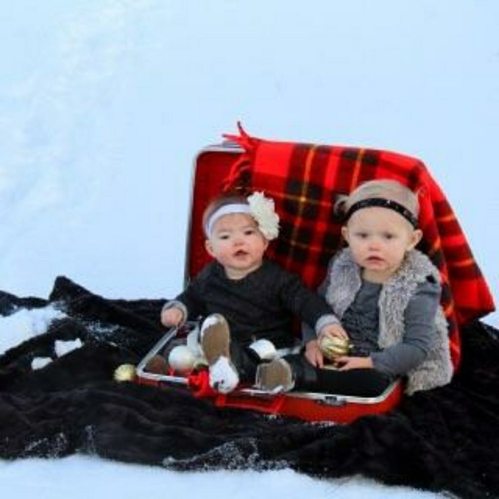 Meet your Posher, Janae