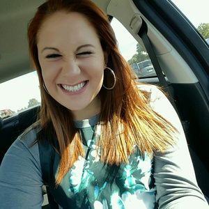 Meet your Posher, Paige