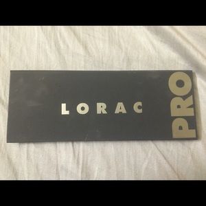 Lorac Pro 2 Palette